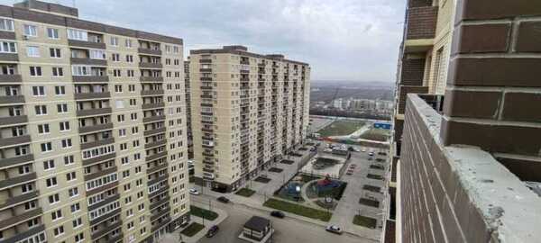Продам однокомнатную (1-комн.) квартиру, 2-я Линия ул, корпус 21, Краснодар г
