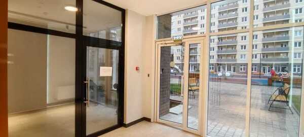 Продам однокомнатную (1-комн.) квартиру, 2-я Линия ул, корпус 21, Краснодар г