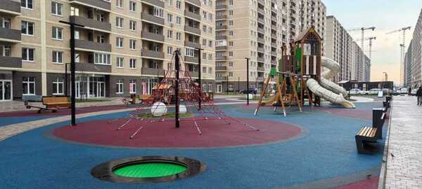 Продам однокомнатную (1-комн.) квартиру, 2-я Линия ул, корпус 21, Краснодар г