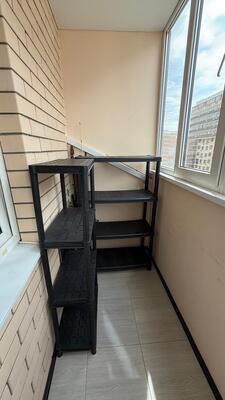 Продам однокомнатную (1-комн.) квартиру, им. Евгении Жигуленко ул, 13, Краснодар г