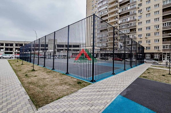 Продам однокомнатную (1-комн.) квартиру, им. Петра Метальникова ул, 36, Краснодар г