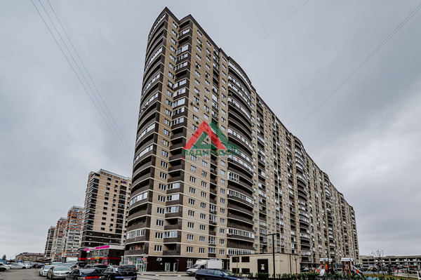 Продам однокомнатную (1-комн.) квартиру, им. Петра Метальникова ул, 36, Краснодар г