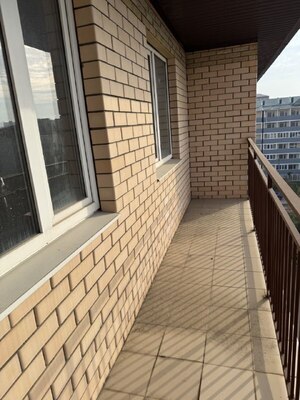 Продам однокомнатную (1-комн.) квартиру, им. Заводовского ул, 21, Российский п