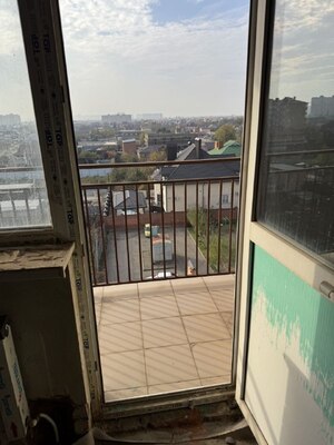 Продам однокомнатную (1-комн.) квартиру, им. Заводовского ул, 21, Российский п