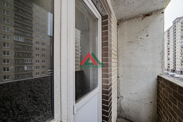 Продам однокомнатную (1-комн.) квартиру, 2-я Линия ул, корпус 8, Краснодар г