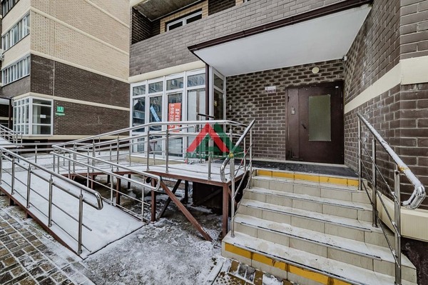 Продам однокомнатную (1-комн.) квартиру, 2-я Линия ул, корпус 8, Краснодар г