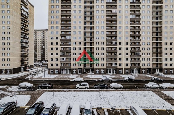 Продам однокомнатную (1-комн.) квартиру, 2-я Линия ул, корпус 8, Краснодар г