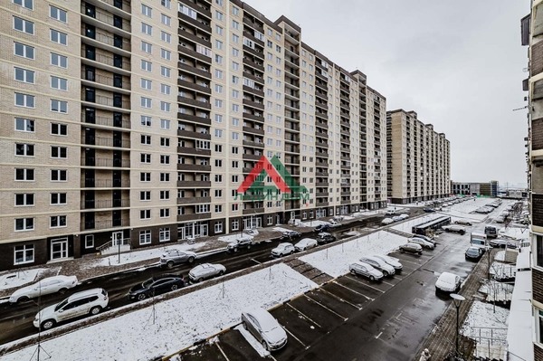 Продам однокомнатную (1-комн.) квартиру, 2-я Линия ул, корпус 8, Краснодар г
