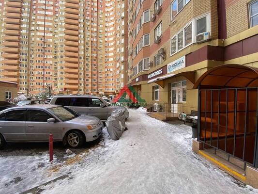 Продам однокомнатную (1-комн.) квартиру, 15-я Линия (КНИИСХ снт) ул, корпус 2, Краснодар г