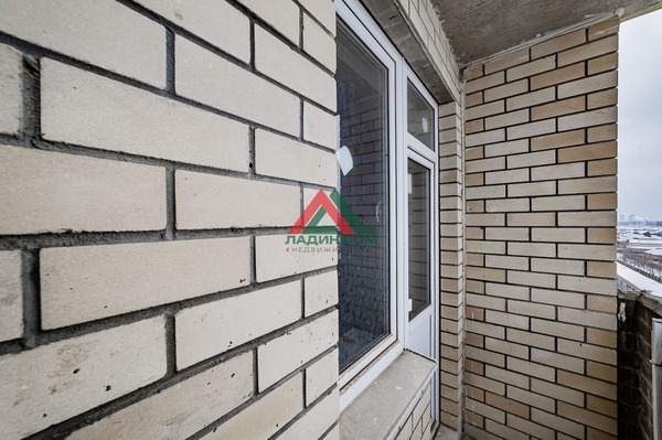 Продам трехкомнатную (3-комн.) квартиру, 2-я Линия ул, корпус 14, Краснодар г