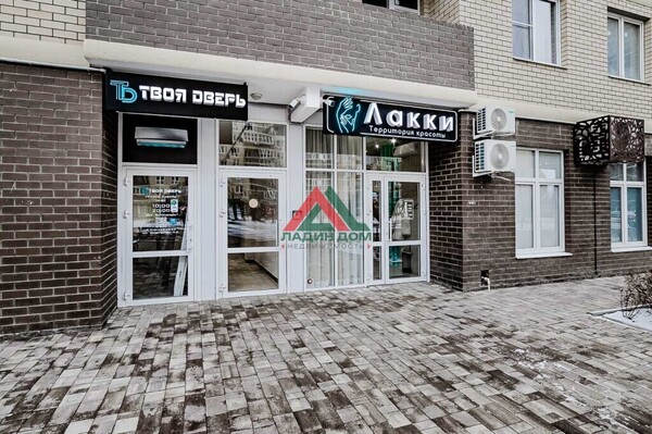 Продам трехкомнатную (3-комн.) квартиру, 2-я Линия ул, корпус 14, Краснодар г