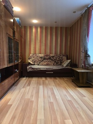 Продам трехкомнатную (3-комн.) квартиру, Демьяна Бедного ул, 26Ак3, Санкт-Петербург г