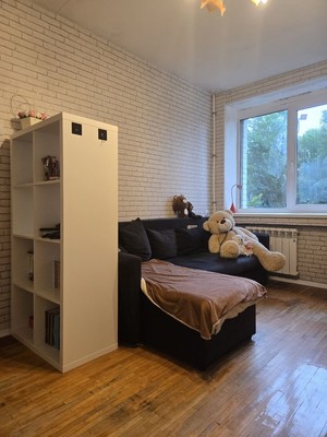 Продам трехкомнатную (3-комн.) квартиру, Демьяна Бедного ул, 26Ак3, Санкт-Петербург г