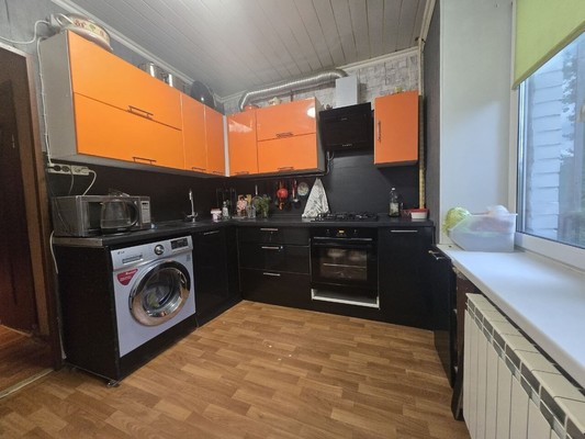 Продам трехкомнатную (3-комн.) квартиру, Демьяна Бедного ул, 26Ак3, Санкт-Петербург г