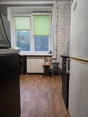 Продам трехкомнатную (3-комн.) квартиру, Демьяна Бедного ул, 26Ак3, Санкт-Петербург г