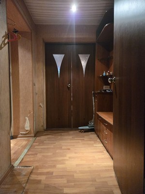 Продам трехкомнатную (3-комн.) квартиру, Демьяна Бедного ул, 26Ак3, Санкт-Петербург г
