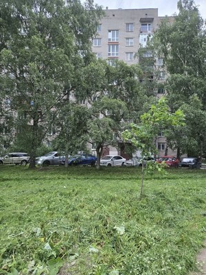 Продам трехкомнатную (3-комн.) квартиру, Демьяна Бедного ул, 26Ак3, Санкт-Петербург г