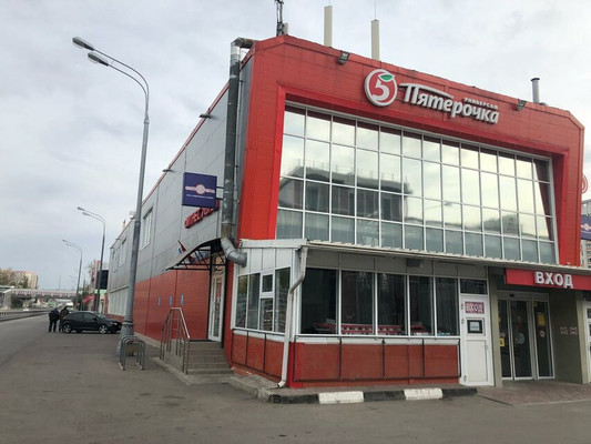 Сдам коммерческое помещение 300 м2, Симферопольское ш, 5кД, Щербинка г