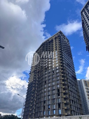Продам трехкомнатную (3-комн.) квартиру (долевое), Летняя ул, Козино д
