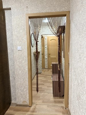 Продам двухкомнатную (2-комн.) квартиру, Химиков ул, 10, Великий Новгород г