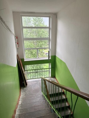 Продам двухкомнатную (2-комн.) квартиру, Химиков ул, 10, Великий Новгород г
