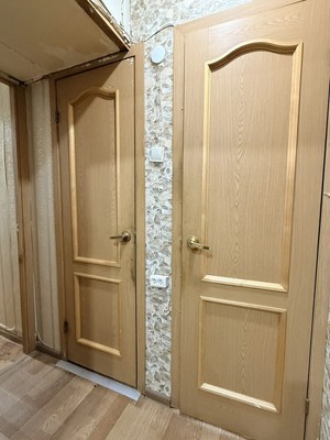 Продам двухкомнатную (2-комн.) квартиру, Химиков ул, 10, Великий Новгород г