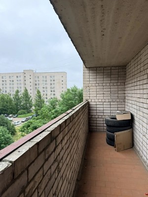 Продам однокомнатную (1-комн.) квартиру, Нехинская ул, 32корп2, Великий Новгород г