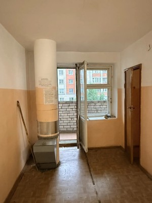 Продам однокомнатную (1-комн.) квартиру, Нехинская ул, 32корп2, Великий Новгород г