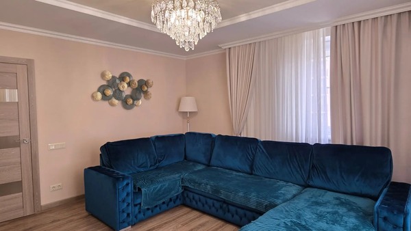 Продам двухкомнатную (2-комн.) квартиру, Верхняя дорога ул, 151к4, Анапа г