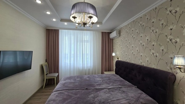 Продам двухкомнатную (2-комн.) квартиру, Верхняя дорога ул, 151к4, Анапа г