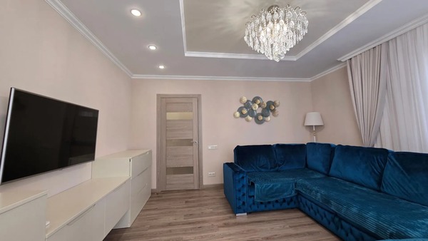 Продам двухкомнатную (2-комн.) квартиру, Верхняя дорога ул, 151к4, Анапа г