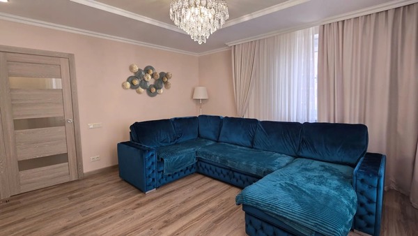 Продам двухкомнатную (2-комн.) квартиру, Верхняя дорога ул, 151к4, Анапа г