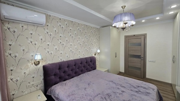 Продам двухкомнатную (2-комн.) квартиру, Верхняя дорога ул, 151к4, Анапа г