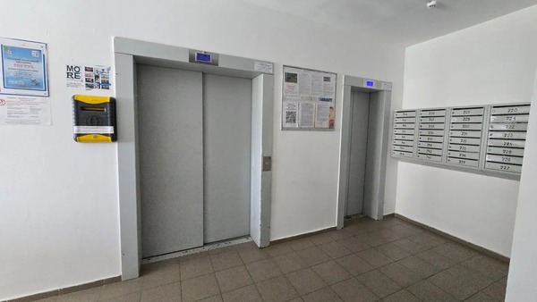Продам двухкомнатную (2-комн.) квартиру, Верхняя дорога ул, 151к4, Анапа г