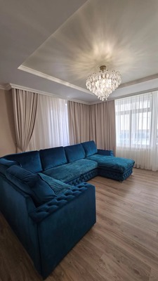 Продам двухкомнатную (2-комн.) квартиру, Верхняя дорога ул, 151к4, Анапа г