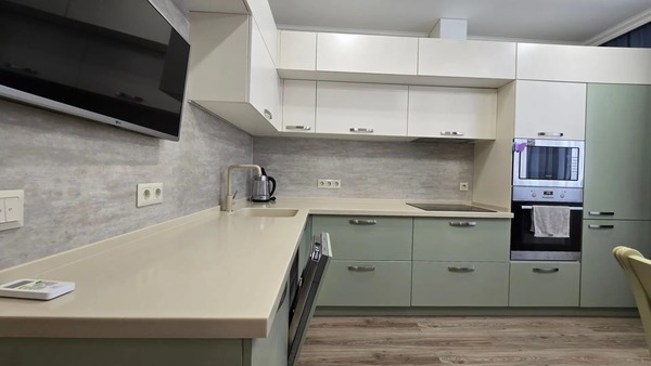 Продам двухкомнатную (2-комн.) квартиру, Верхняя дорога ул, 151к4, Анапа г