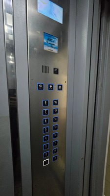 Продам двухкомнатную (2-комн.) квартиру, Верхняя дорога ул, 151к4, Анапа г