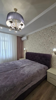 Продам двухкомнатную (2-комн.) квартиру, Верхняя дорога ул, 151к4, Анапа г