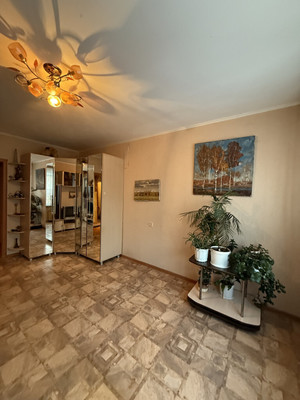 Продам трехкомнатную (3-комн.) квартиру, Байкал-Шатурский снт, 6а, Шатурторф п