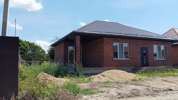 Продам дом, Луч снт, Армавир г, 0 км от города