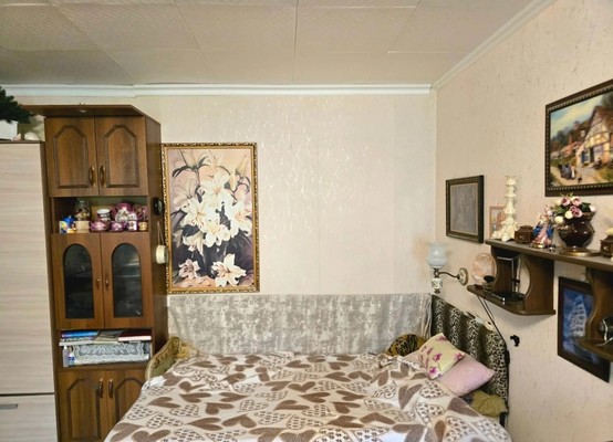 Продам однокомнатную (1-комн.) квартиру, Черновицкая ул, 3, Рязань г