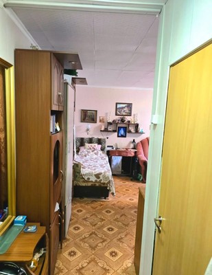 Продам однокомнатную (1-комн.) квартиру, Черновицкая ул, 3, Рязань г
