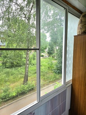 Продам однокомнатную (1-комн.) квартиру, Черновицкая ул, 3, Рязань г