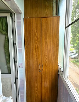 Продам однокомнатную (1-комн.) квартиру, Черновицкая ул, 3, Рязань г