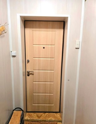 Продам однокомнатную (1-комн.) квартиру, Черновицкая ул, 3, Рязань г
