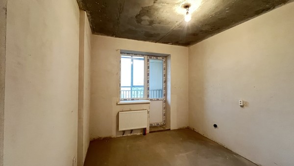 Продам трехкомнатную (3-комн.) квартиру, Победы пр-кт, 139к1, Казань г