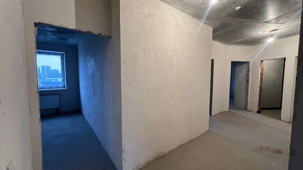 Продам трехкомнатную (3-комн.) квартиру, Победы пр-кт, 139к1, Казань г