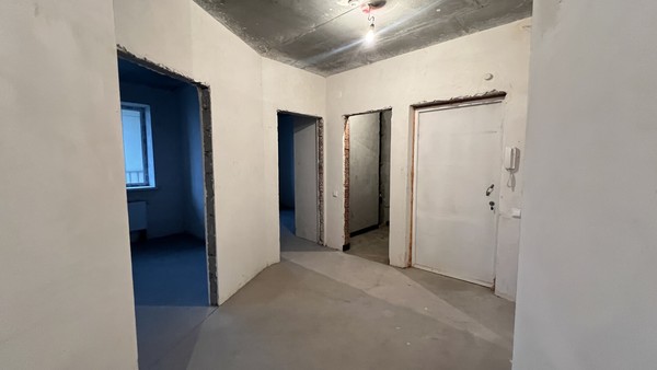 Продам трехкомнатную (3-комн.) квартиру, Победы пр-кт, 139к1, Казань г