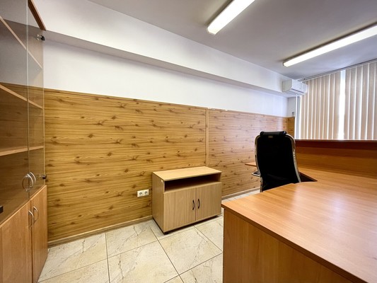 Продам офисное помещение 376,6 м2, Дербеневская наб, 7, Москва г