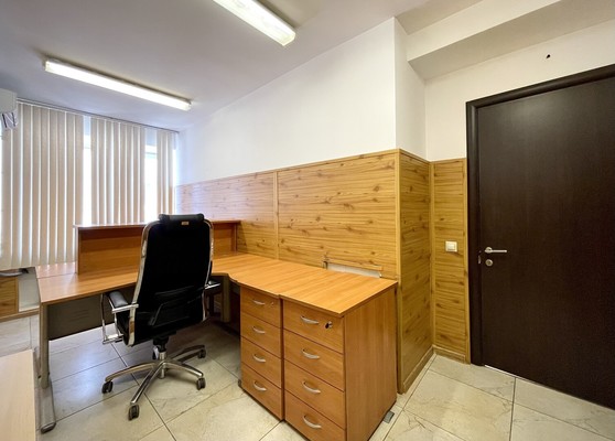 Продам офисное помещение 376,6 м2, Дербеневская наб, 7, Москва г